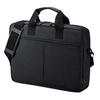 Sanwa Supply PC Inner Bag Type Wide (13.3 Black) BAG-INA4N2