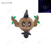 Wooper Plush Toys Cute Anime Plushie Scizor Nidoran Mimikyu Lapras Garchomp Litten Bidoof Ho-Oh Stuffed Kids Xmas Dolls