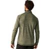Флис Regatta YonderII Fleece Halfzip
