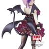 Banpresto Жизнь в другом мире ESPRESTO est Прозрачное нарядное Рэм ReZERO -Начало мира- &