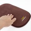 Car Center Console Armrest Box Mats Non-slip Fur Pad For Chevrolet Cruze Colorado Spark Captiva Malibu Trax Aveo Camaro Equinox  LZ3