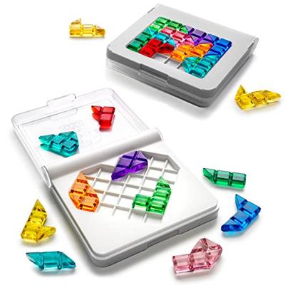 SmartGames IQ Love Тренировка мозга Пазл Игра SG302JP Оригинал