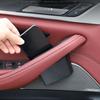 Car Storage Box Door Armrest Storage Box Interior Accessories For BMW 5 Series G30