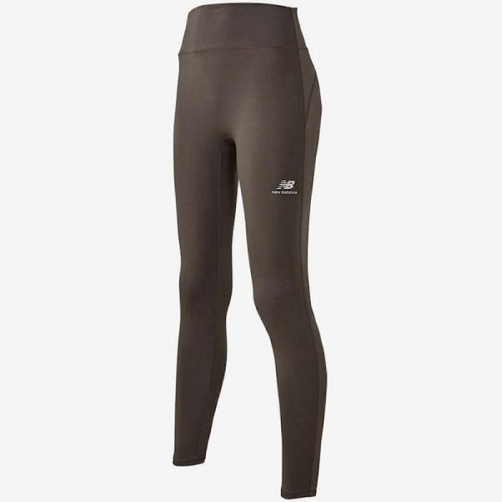 New Balance Леггинсы W Brushed из 9 частей nbnsc4W022 85