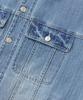 Джинсовая куртка Suare Micro Denim