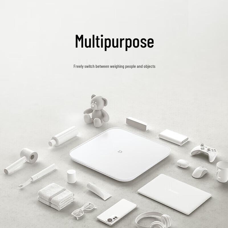 Умные весы Xiaomi S200 (Китайская версия)