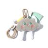 Сумка подвеска кукла облако кулон анти-потеряшка телефон шнурок цепочка портативный брелок праздничный подарок