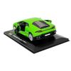 Bburago Lamborghini Huracan 1/32 Scale Diecast Model Car HURACAN LP610-4 2014 (Green) 18-43063