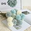 Artificial Dandelion Silk Fake Flower Wedding Party Home Hotel Decoration