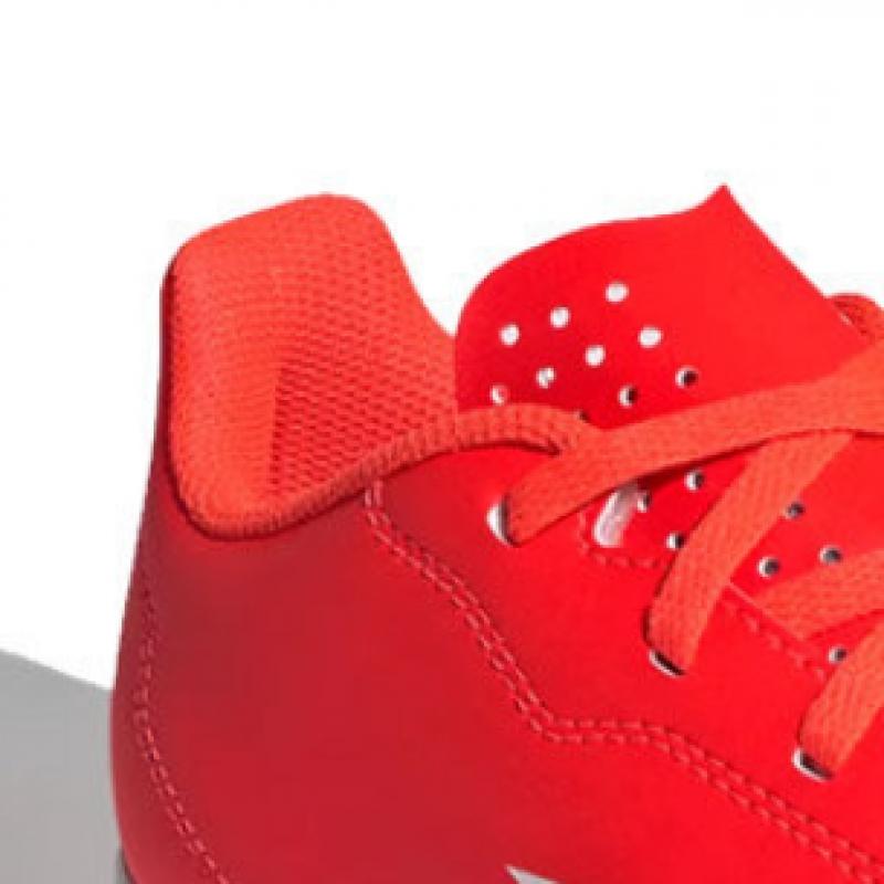 Adidas Футбольные бутсы If0708 X Crazy Fast Club Tf J для футзала