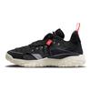 Кроссовки Air Jordan Delta 2 Черный Инфракрасный Мужские Off-Noir Овсянка Инфракрасный-23 CV8121-012