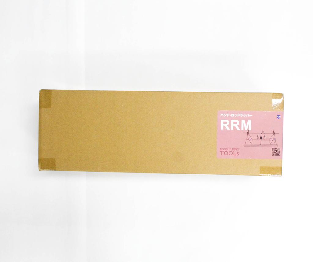Fuji RRM Hand Rod Wrapper Building Stand (7566)