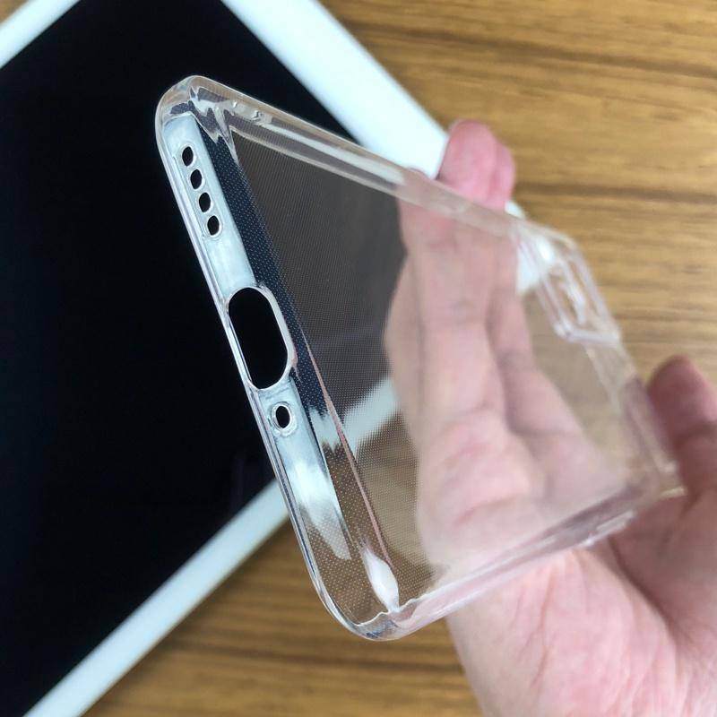 Для Realme GT Neo3 Neo 3 150 Вт C31 тонкий кристально чистый прозрачный мягкий чехол из ТПУ на заднюю панель Защитная крышка для камеры