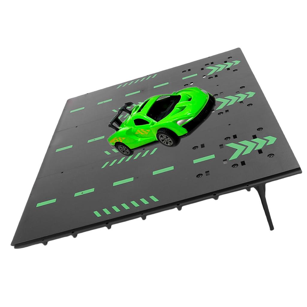 RC Car   Ramp Takeoff Board RC Stunt Playset for 1Celsius12 1Celsius14 1Celsius16 1Celsius18 1Celsius24 Remote Control Car