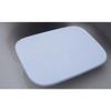 90767825 New Fuel Tank Outer Cover Housing Filler Door Gasoline Tanks Trim Cap Plate for Buick Excelle Sedan 2003 2004 2005-2015