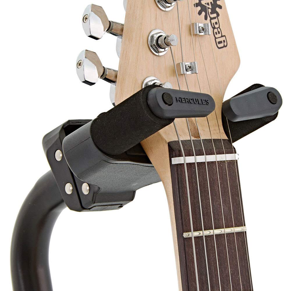 Гитарная стойка HERCULES GS414B PLUS