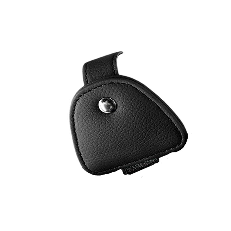 Car Visor Glasses Holder Magnetic Sunglasses Clip for Secure Eyewear Storage Fast Access for Every Journey