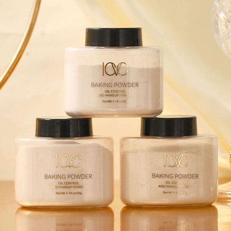 Матирующая фиксирующая пудра. Шелковистая основа для лица, контролирующая жирность, впитывающая жир и воду, скрывает поры и фиксирует макияж.