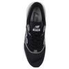 New Balance 997R Унисекс Черный Серебристый U997RHSA