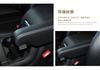 For Land Rover Discovery 3 4 (2004-2016) For Range Rover sport (2005-2013) Microfiber Leather  Seat Armrest Handle Decor Cover gttt2