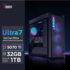 Lenovo Игровой ПК Legion Blade 9000K (Китайская версия)