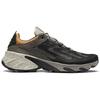 SALOMON Speedverse Тканевые Нескользящие Прочные Легкие Низкие Походные Функциональные Кроссовки Унисекс Черный Серый 417544