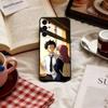 Чехол для телефона 'Твоя апрельская ложь' для Samsung S25, S24, S21, S22, S23, S30, Ultra, S20, Plus, Fe, Lite, Note, 10, Мягкий черный чехол