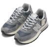 New Balance 574 Legacy Grey Unisex Sneakers U574LGHX