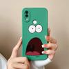 Чехол Для Xiaomi Redmi 7 Милый Конфетный Расписной Чехол Для Redmi7 Мягкий Жидкий Силикон Улучшенная Защита Камеры Противоударный Корпус Телефона