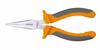 Long Straight Nose Pliers 200mm