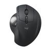 Logitech MX ERGO S Ergonomic Wireless Trackball Mouse