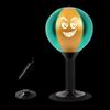 Desktop Boxing Speed Ball