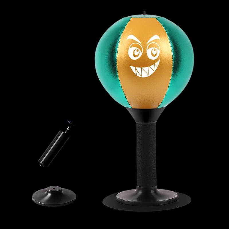 Desktop Boxing Speed Ball