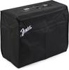 Parts Princeton Amplifier Black '65 Reverb® Cover,