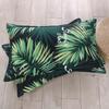 2pcs Bedding Fashion Printing Pillowcase Home Pillowcase Student Dormitory Pillowcase 48X74cm
