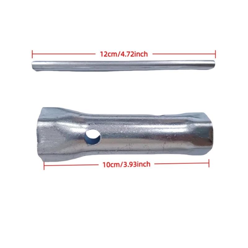 Свечные Ключи Торцевые Ключи Адаптеры 21мм/26мм Установка Замена Ремонт Резьбовой Фитинг Контргайка Ключ Авторемонтный Ключ