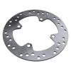 Motorcycle Dirt Bike Rear Rotor Brake Disc Suitable For 400CC XR400 XR600 TRX400X CBR125 XR250 LTZ400 KFX400 Accessories