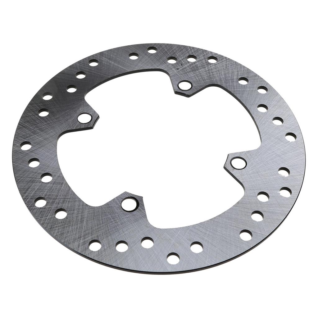 Motorcycle Dirt Bike Rear Rotor Brake Disc Suitable For 400CC XR400 XR600 TRX400X CBR125 XR250 LTZ400 KFX400 Accessories