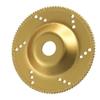 1Pcs for Stone Glass Diamond Cutting Disc Angle Grinder Accessories Polishing Disc