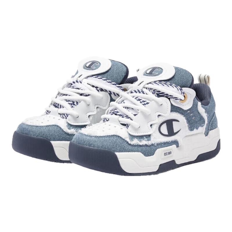 Champion 24SST13 Классические Ретро Уличные Толстоподошвенные Кеды