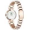 CITIZEN XC Cross Sea Collection Happy Watch [Basic Flight] Eco-Drive Radio-Controlled EC1037-51A
