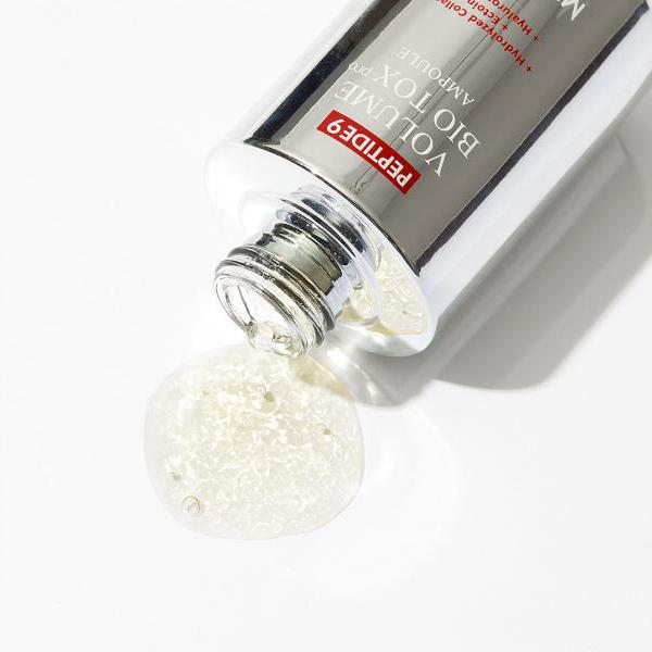 MEDI-PEEL Peptide 9 Volume Bio Tox Ампула Pro 100 мл