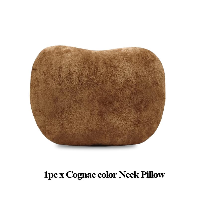 Для BMW 3 5 7 X series подголовник автомобильного сиденья, подушка для шеи для G20 G21 G11 G12 G30 G31 X1 F48 X3 G01 X5 F15 G05 X6 F16 G06