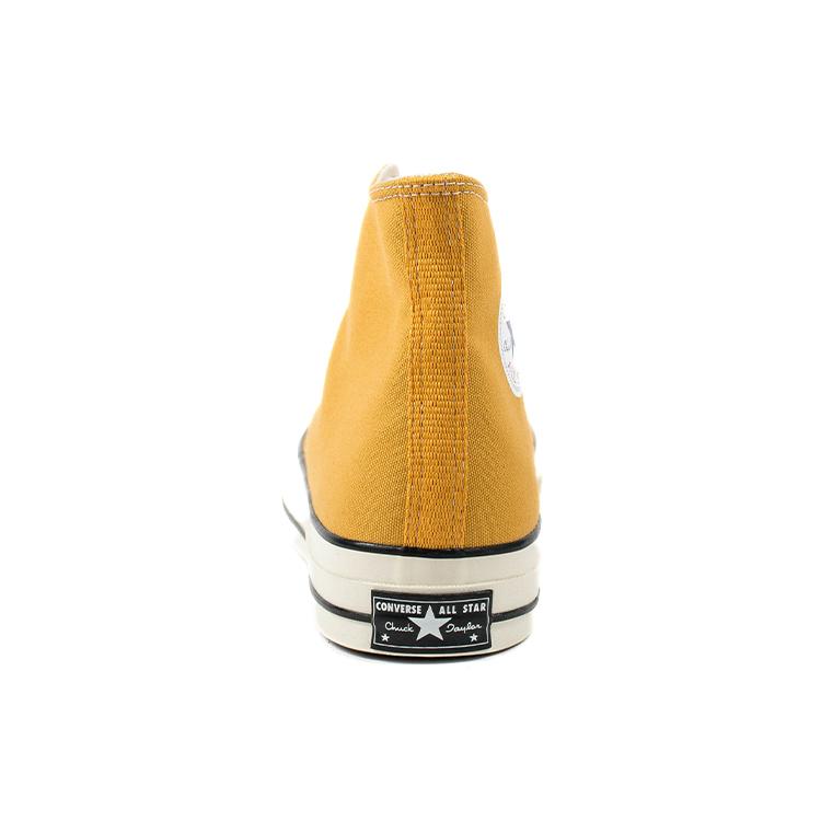 Converse Chuck Taylor 1970S Hi Sunflower Yellow 138478C