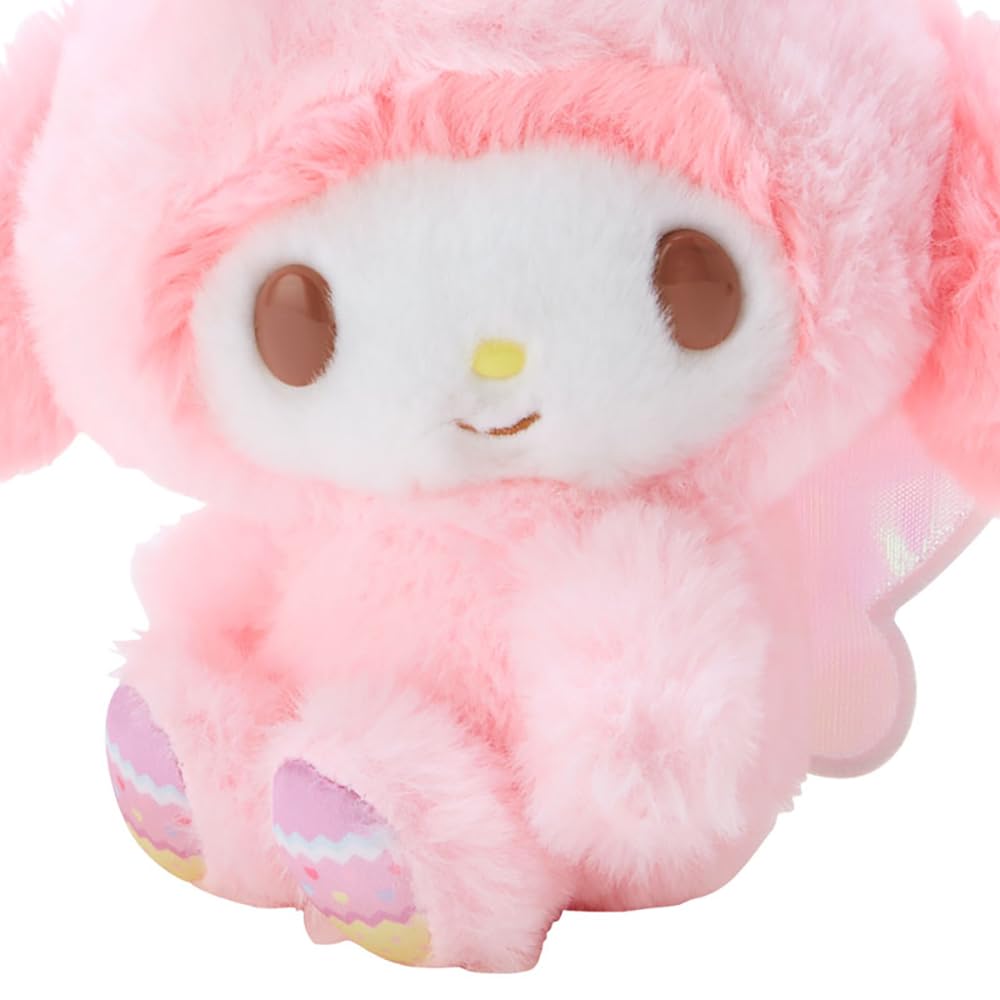 Sanrio Sanrio My Melody Mascot Holder Easter Rabbit My Melody My Melody 17 X X 9cm Character SANRIO 026573 (SANRIO) 16.5