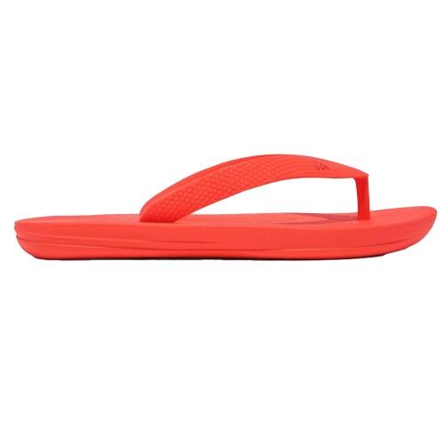FitFlop Girls Ergonomic iQushion Flip Flops