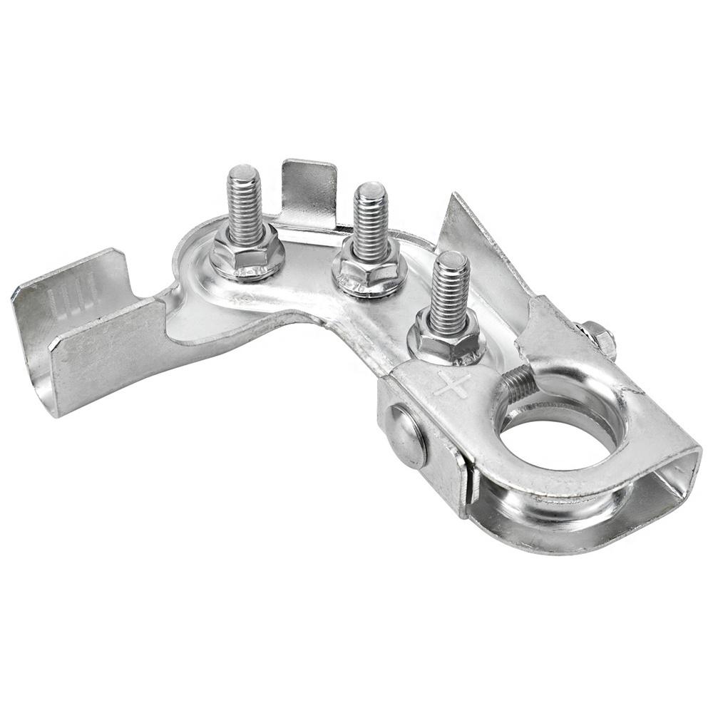 Комплект клемм автомобильного аккумулятора 926-603 926-879 BT4Z-14450-BA Подходит для Ford Super Duty