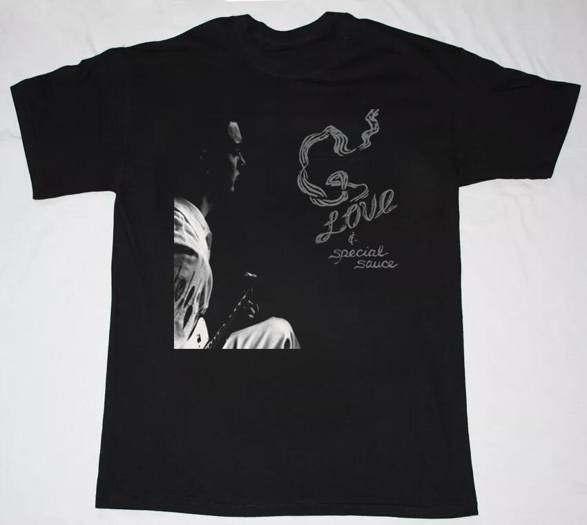 G. Love & Special Sauce - G. Love & Special Sauce T-Shirt S-4XL MI716
