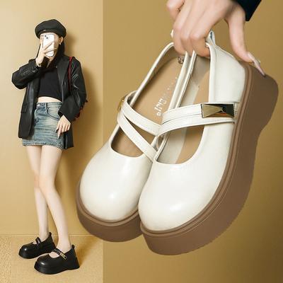 Туфли – Мэри Джейн