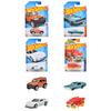 Hot Wheels Basic Car J Assortment 36 Cars Box Sale Vehicle Toy Mini Car для детей от 3 лет и старше 98MJ-C4982